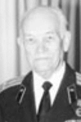 Самков Александр Васильевич