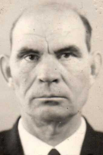 Свиридов|Сверидов Константин Кузьмич|Кузмич