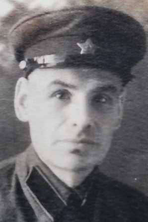 Демидов Иван Федорович