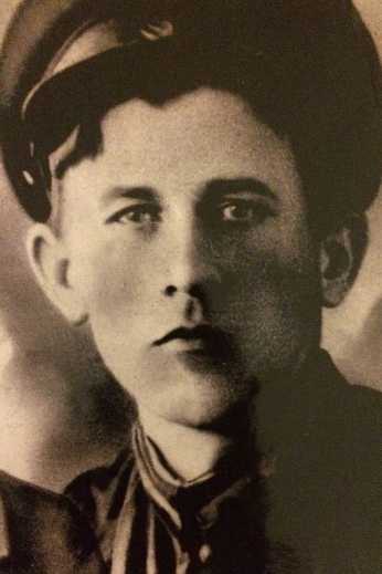 Голов Ефим Яковлевич