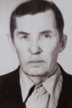 Калмычков Евгений Иванович
