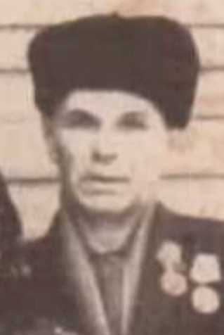 Бучаров Михаил|М. Петрович|П.