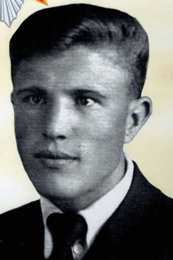 Першутов Иван Андреевич