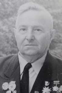 Дружинин Семен Ильич