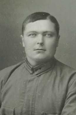 Бочкарев Дмитрий Дмитриевич