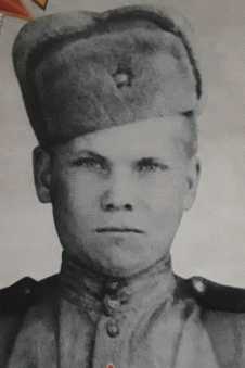 Мингалев Сергей Яковлевич