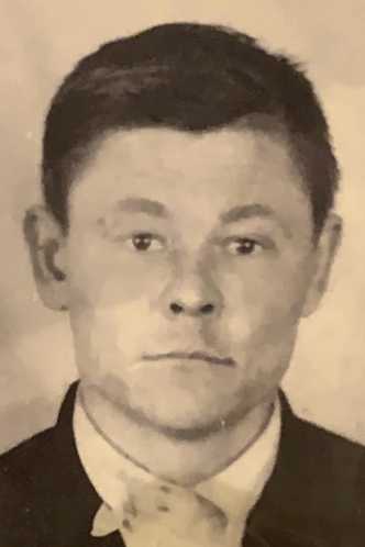 Евтеев Иван Тимофеевич