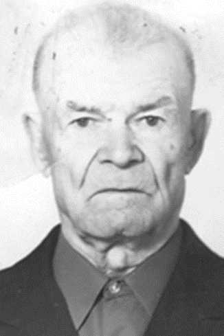 Пеньков Дмитрий Андреевич