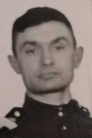 Хоменко Владимир Иванович