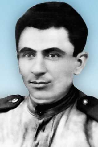 Манасян Сумбат Александрович