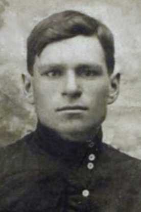 Шинкарев Григорий Макарович