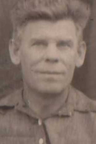 Суханов Григорий Петрович