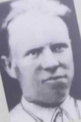 Савин Алексей Никитович