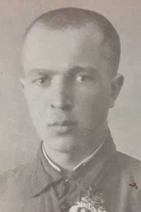 Воронов Николай Владимирович