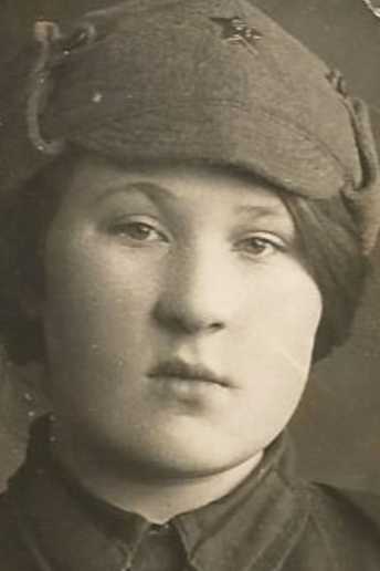 Рыжкова Мария Ивановна