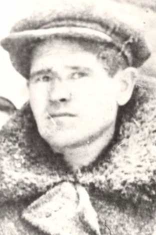 Федосов Николай Семнович|Семенович