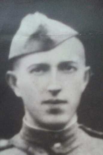 Сергеев Павел Павлович