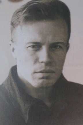 Пивоваров Николай Алексеевич