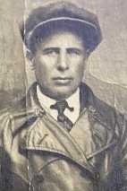 Почуев Дмитрий Григорьевич