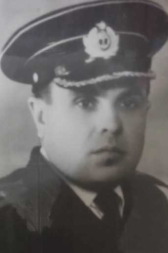 Борисов Модест Александрович