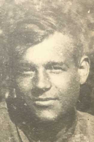 Чураков Юрий Иванович