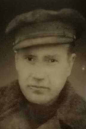 Буныгин|Булыгин Федор Демитриевич (Димитриевич)|Дмитриевич