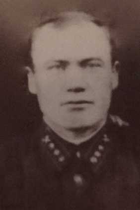 Голяков Александр Федорович