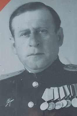 Лерман Михаил Исаакович