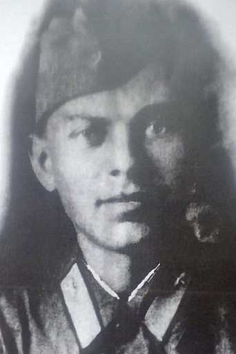Королев Василий Павлович