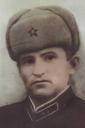 Маркин Александр Дмитриевич
