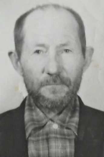 Гоголев|Гоглев Иван Николаевич