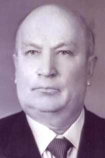 Дорохин Сергей Александрович
