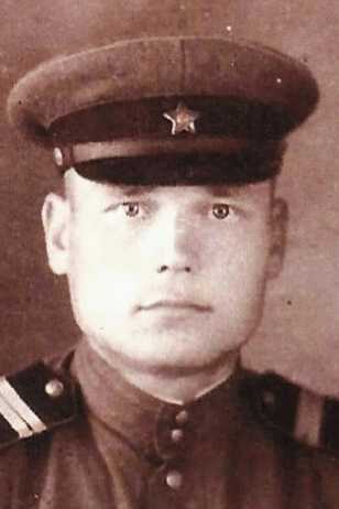 Бронников Дмитрий Гаврилович