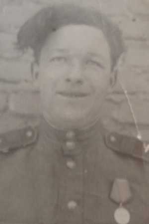 Степашкин Сергей Георгиевич