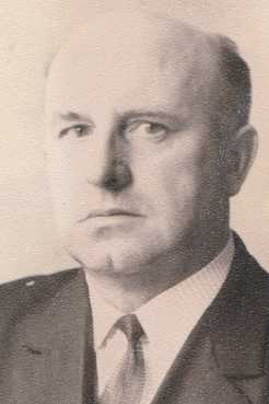 Медведько Михаил Иванович