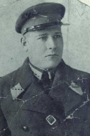 Маркин Василий Иванович