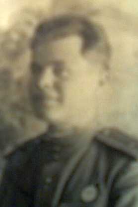 Пасечник Алексей Иванович