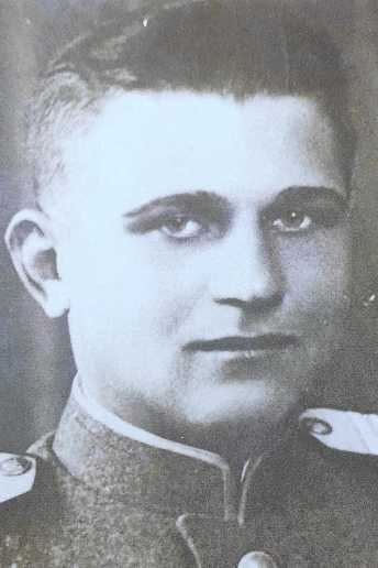 Клоков Василий Николаевич