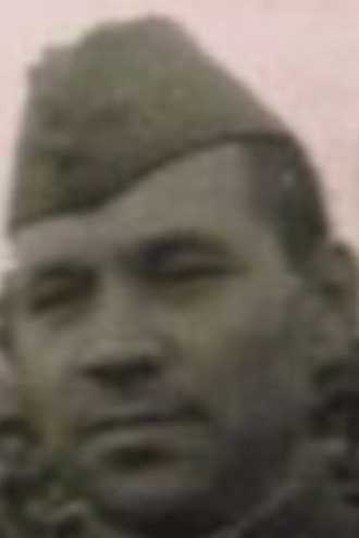 Храмцов Василий Семенович