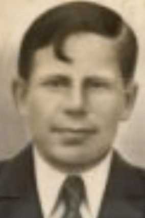 Старых Иван Васильевич