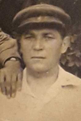 Кондрашенко Василий Иванович