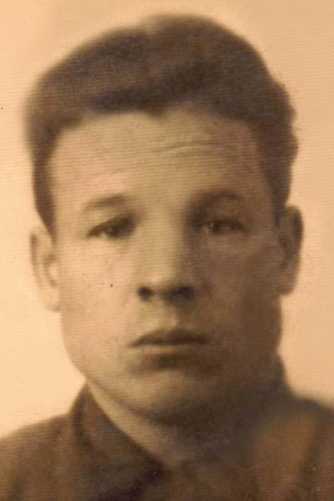 Еремочкин Федор Федорович