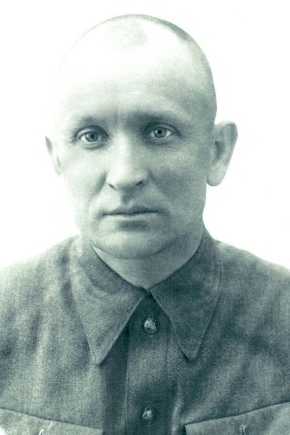 Куликов Николай Ефимович