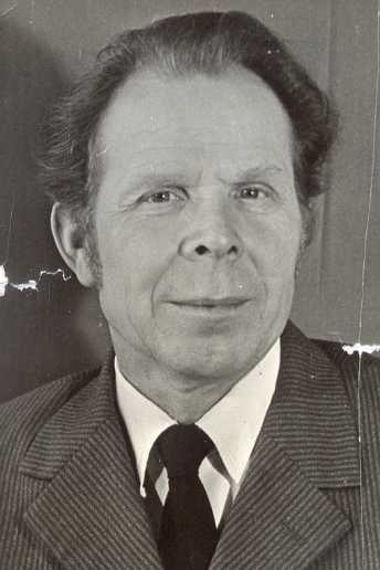 Барышников Иван Захарович