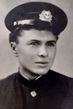 Ковальский Анатолий Владимирович
