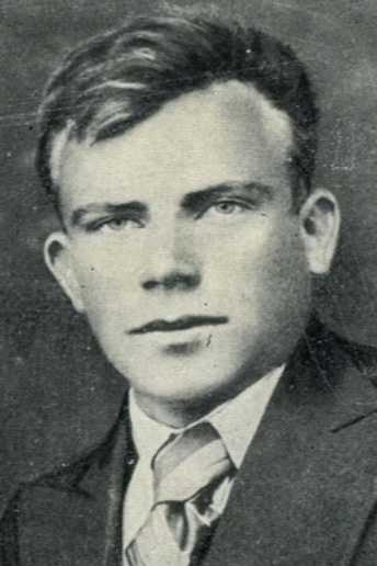 Мельник Анатолий Никитович