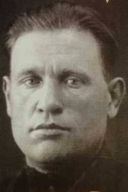 Конома Александр Григорьевич