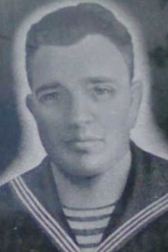 Козлов Дмитрий Матвеевич