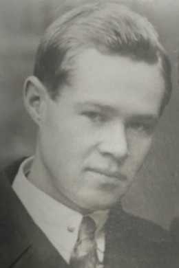 Венгелевский Вячеслав Александрович