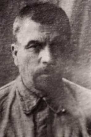 Лупанов Иван Матвеевич